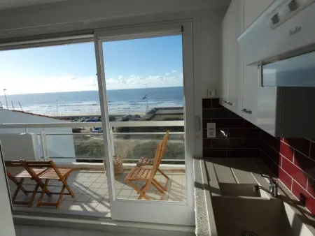 Appartement à Notre-Dame-de-Monts 58m² - 4 personnes - Photo 24
