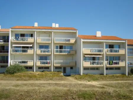 Appartement à Notre-Dame-de-Monts 58m² - 4 personnes - Photo 25