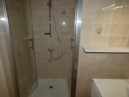 Studio Face Mer à Notre-Dame-de-Monts 2 Pers, Appartement 2 personnes à Notre Dame de Monts - Photo 20