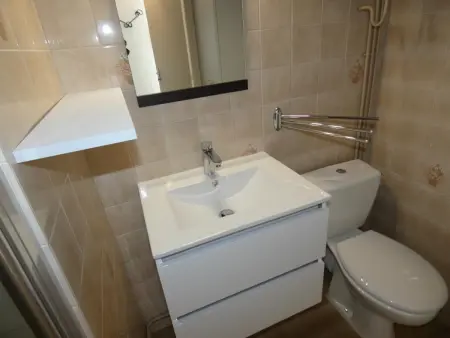 Studio Face Mer à Notre-Dame-de-Monts 2 Pers, Appartement 2 personnes à Notre Dame de Monts - Photo 21