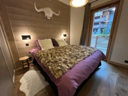 Appartement moderne au centre, 4 pers, parking, espace bien-être - Photo 4