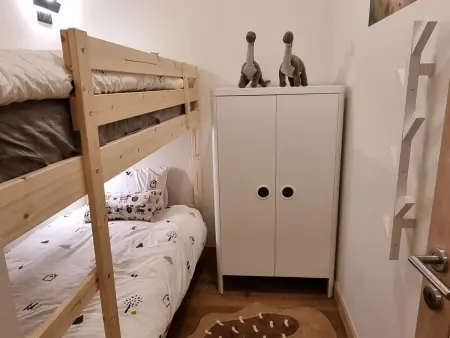 Appartement moderne au centre, 4 pers, parking, espace bien-être - Photo 7