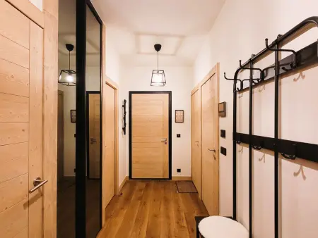 Appartement moderne au centre, 4 pers, parking, espace bien-être - Photo 10