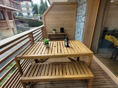 Appartement moderne au centre, 4 pers, parking, espace bien-être - Photo 13