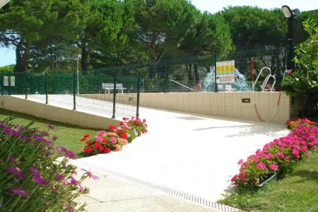 Garden 26, Appartement à Caorle près de Spiaggia Tartaruga - Photo 6