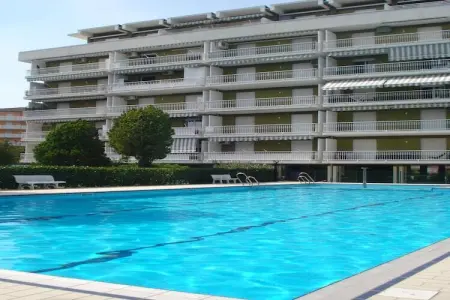 Garden 26, Appartement à Caorle près de Spiaggia Tartaruga - Photo 9