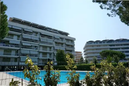 Garden 26, Appartement à Caorle près de Spiaggia Tartaruga - Photo 10