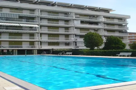 Garden 26, Appartement à Caorle près de Spiaggia Tartaruga - Photo 11