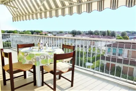 Garden 26, Appartement à Caorle près de Spiaggia Tartaruga - Photo 13