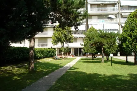 Garden 26, Appartement à Caorle près de Spiaggia Tartaruga - Photo 17