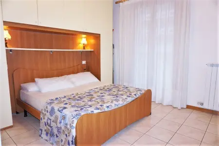 Cinema 5, Appartement à Caorle près de Spiaggia Tartaruga - Photo 3