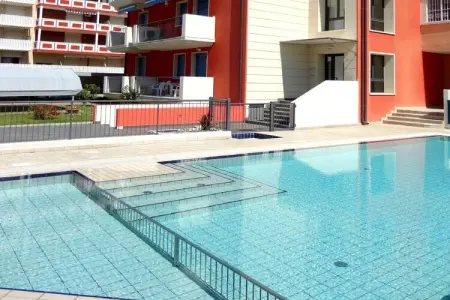 Cinema 5, Appartement à Caorle près de Spiaggia Tartaruga - Photo 4