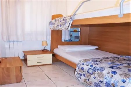 Cinema 5, Appartement à Caorle près de Spiaggia Tartaruga - Photo 5