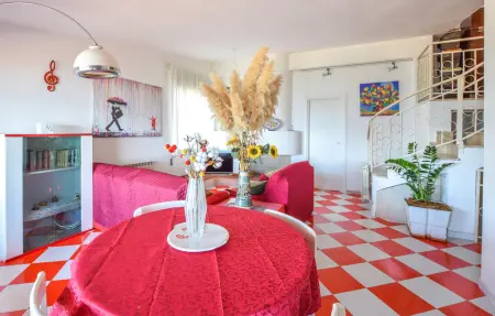 Appartement 9 personnes à Baunei (NU) - Photo 1