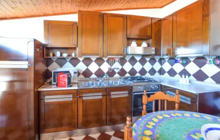 Appartement 9 personnes à Baunei (NU) - Photo 3