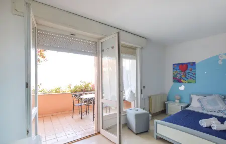 Appartement 9 personnes à Baunei (NU) - Photo 4