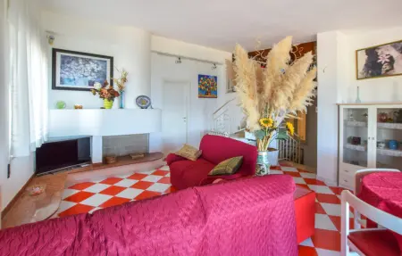 Appartement 9 personnes à Baunei (NU) - Photo 10