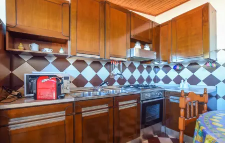 Appartement 9 personnes à Baunei (NU) - Photo 12