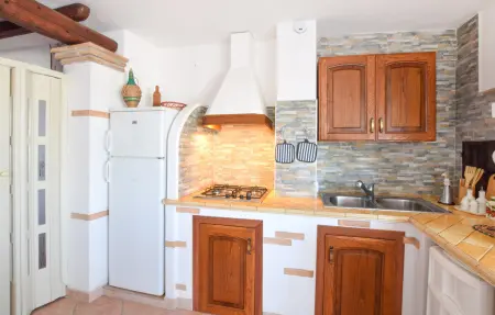 Appartement 9 personnes à Baunei (NU) - Photo 13