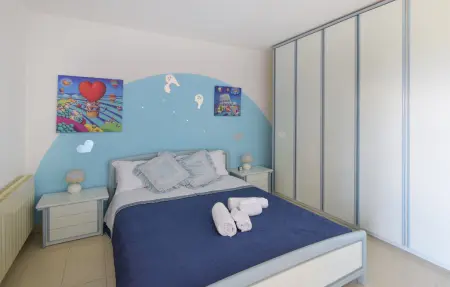 Appartement 9 personnes à Baunei (NU) - Photo 14