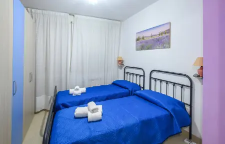 Appartement 9 personnes à Baunei (NU) - Photo 15