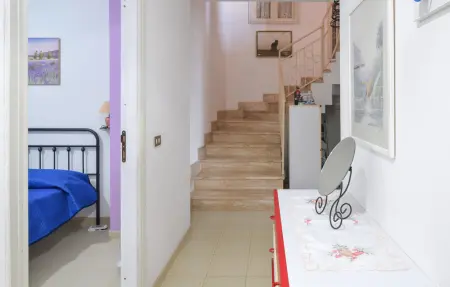 Appartement 9 personnes à Baunei (NU) - Photo 16
