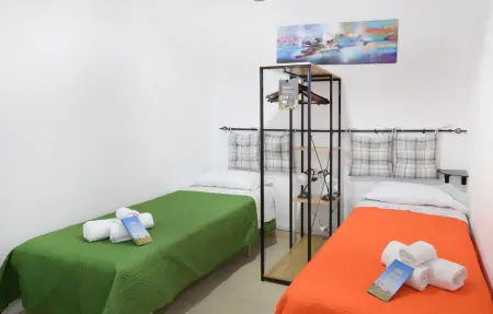 Appartement 9 personnes à Baunei (NU) - Photo 17