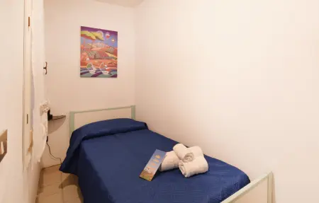 Appartement 9 personnes à Baunei (NU) - Photo 18