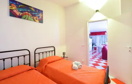 Appartement 9 personnes à Baunei (NU) - Photo 21
