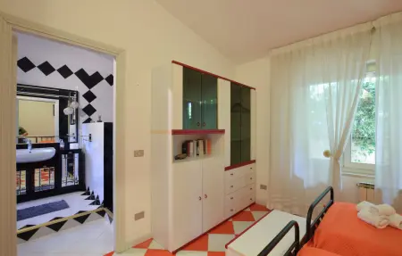 Appartement 9 personnes à Baunei (NU) - Photo 22