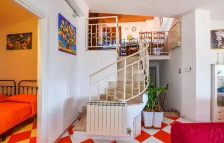 Appartement 9 personnes à Baunei (NU) - Photo 23