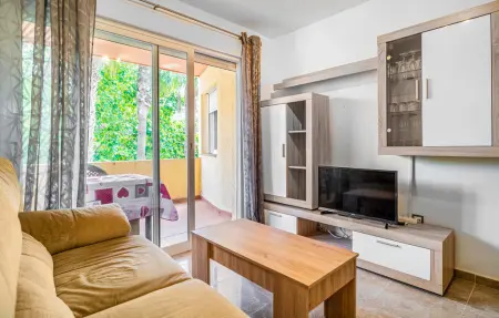 Appartement 5 personnes à Almuñécar - Photo 1