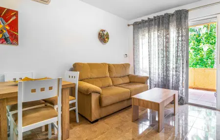 Appartement 5 personnes à Almuñécar - Photo 2