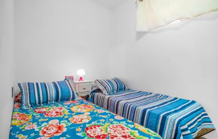 Appartement 5 personnes à Almuñécar - Photo 6
