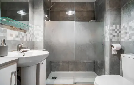Appartement 5 personnes à Almuñécar - Photo 7