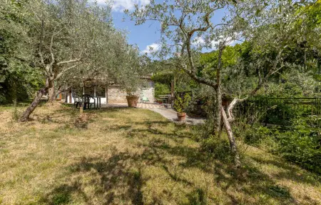 Appartement 2 personnes à Castelfranco Piandiscò - Photo 11