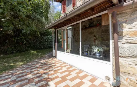 Appartement 2 personnes à Castelfranco Piandiscò - Photo 13