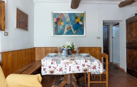 Appartement 2 personnes à Castelfranco Piandiscò - Photo 16