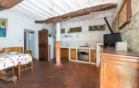 Appartement 2 personnes à Castelfranco Piandiscò - Photo 17