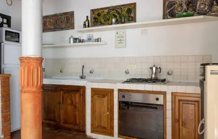 Appartement 2 personnes à Castelfranco Piandiscò - Photo 18