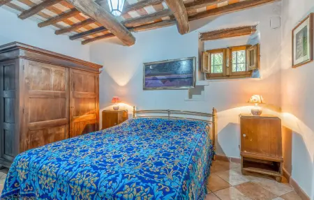 Appartement 2 personnes à Castelfranco Piandiscò - Photo 19