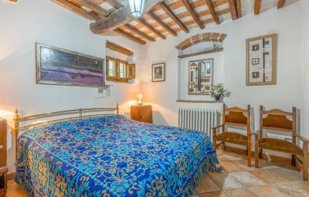 Appartement 2 personnes à Castelfranco Piandiscò - Photo 20