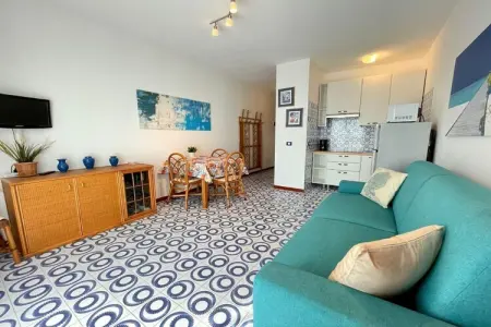 Alvorada 13, Appartement à Porto Santa Margherita Plage - Photo 5