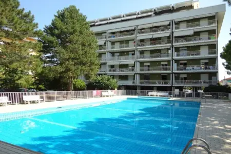 Alvorada 13, Appartement à Porto Santa Margherita Plage - Photo 6