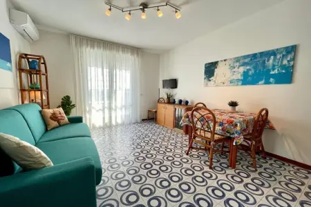 Alvorada 13, Appartement à Porto Santa Margherita Plage - Photo 8