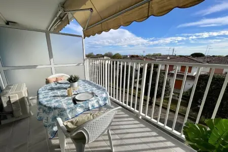 Alvorada 13, Appartement à Porto Santa Margherita Plage - Photo 11