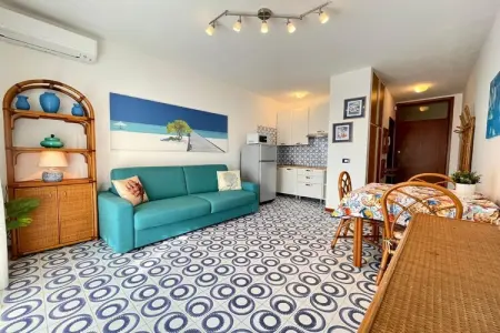 Alvorada 13, Appartement à Porto Santa Margherita Plage - Photo 12