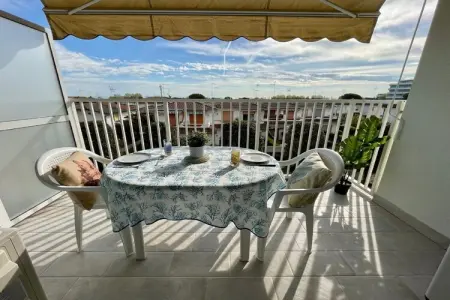 Alvorada 13, Appartement à Porto Santa Margherita Plage - Photo 13