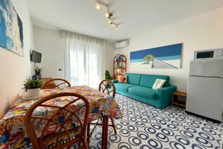 Alvorada 13, Appartement à Porto Santa Margherita Plage - Photo 14