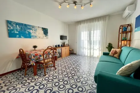 Alvorada 13, Appartement à Porto Santa Margherita Plage - Photo 15